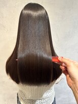 アース 高円寺店(HAIR & MAKE EARTH)&nbsp;湿気に負けない髪に！《earth_aoyagi0415》