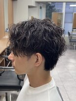 ゴールド 渋谷神南(GOALD)&nbsp;ツイストスパイラル