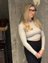 ロブリング(Roebling) high light