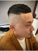 ショートクロップ