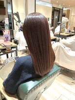 サラ(sarah)&nbsp;ワインピンクカラー