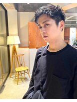 ヌイ(nui)&nbsp;men's  short