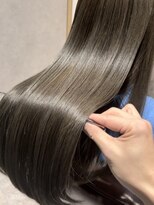 ワタトリ(waTatori)&nbsp;『艶髪』髪質改善 4