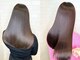 アルマフォー(Alma four)の写真/髪の状態に合わせたトリートメントをご提案♪髪の内部から補修し、潤いのある美ツヤ美髮へ。
