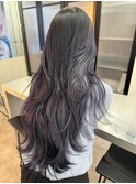 ブルーラベンダー