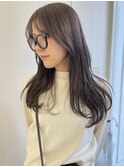 Face layer&greige color♪