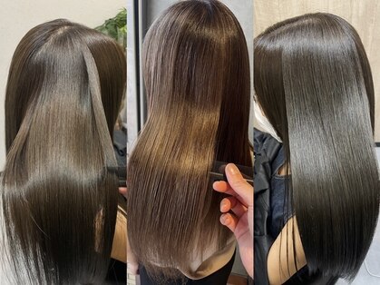 ツミキ(Tsumiki.)の写真