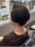 70代白髪染め★キラ髪ペインター