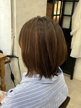 ジュノ(Jeuno) くびれレイヤー