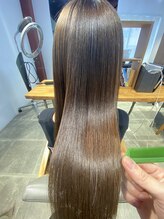 『BYKARTE』他のトリートメントと何が違うの？