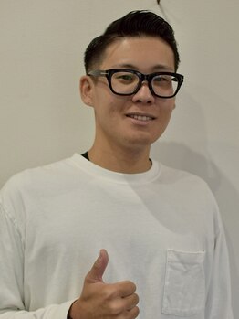 ヴェルゴ 北島店(vellgo)の写真/【vellgo 北島店】絶対に後悔させないイカすスタイルを実現。あなたのなりたいを叶えます！
