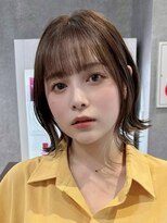 プルーヴ 秋葉原(prove)&nbsp;30代40代大人女性/前髪ありショートボブ/ショートヘア/髪質改善