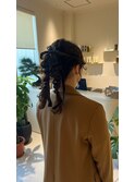 twinアレンジ