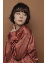 サンバレー(SUNVALLEY)&nbsp;ミニウルフボブ