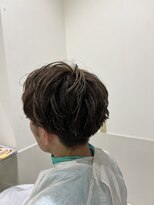 タブーアイ(TABOO.i)&nbsp;ベージュメッシュ