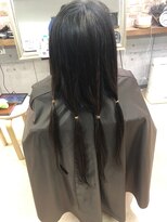 髪物語&nbsp;お客様スタイル67