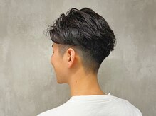 ウプヘアサロン