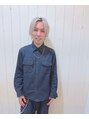 リップヘアデザイン 原田 正人