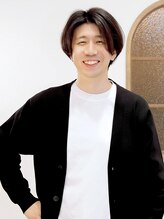 クアトログランシュ ひたちなか店(QUATRO×GranCieux)&nbsp;根本 雄貴