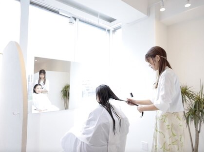 イエナ 難波(IENA)の写真