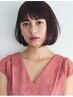 ★【WEB予約特典 15%OFF】カット8250→7000円（税込）