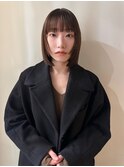 ニュアンスレイヤーボブ