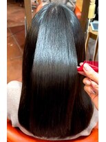 ダアッカ(da acca)&nbsp;美髪縮毛矯正