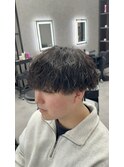 波巻きスパイラル