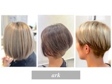 ヘアーアーク