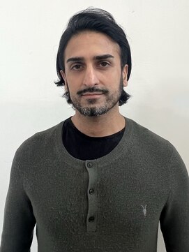 コラソン(corazon) メンズカット