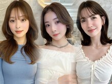 店頭で次回のご予約を60日以内に入れて頂いた限定！クーポン価格￥500～￥1000OFF！何度でもご利用可★池袋