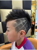 バリアート