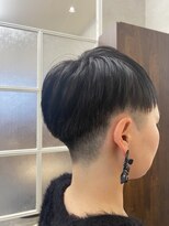 クララ ジャパン タチカワ(CLALA JAPAN Tachikawa)&nbsp;刈り上げショート