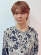 アクシス 栄店3F(`AXIS) 小嶋 蒼斗