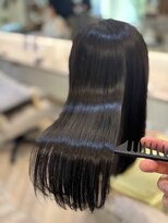 トレ(tre)&nbsp;髪質改善トリートメントα（アルファ）