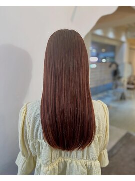 ハロウ HITAトリートメント