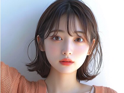 美髪 ヘアサロン(美髪 Hair salon)の写真