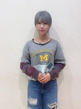 フィールエー レキシントンプラザ店(feel.a)&nbsp;木村 日向