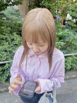 フラム 渋谷(flamme)&nbsp;beige