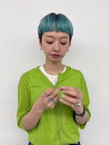 サン(son)&nbsp;ベリーマッシュ