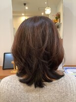 トラスト(TRUST)&nbsp;ミディアムレイヤー