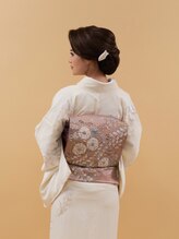 ルミュドゥプレシャス(LEMIEUX de precious)