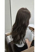 【suika】レイヤー/トリートメント/韓国/縮毛矯正/髪質改善