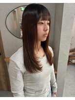 エレ('ele)&nbsp;こなれレイヤー