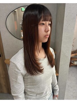 エレ('ele) こなれレイヤー