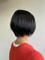 クララ カスガイ(CLALA kasugai)&nbsp;ハンサムショート