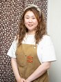 ヘアーサプリ(hair sapli) 下江 知美
