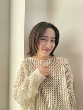 オリジン サロン(THE ORIGIN'S SALON) 顔まわりレイヤー