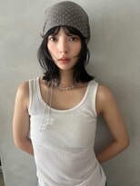 ローブ アオヤマ(LOAVE AOYAMA)&nbsp;レイヤーボブ