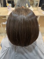 ヴィオラカラー(VIOLLA COLOR) エンジェリックケアカット